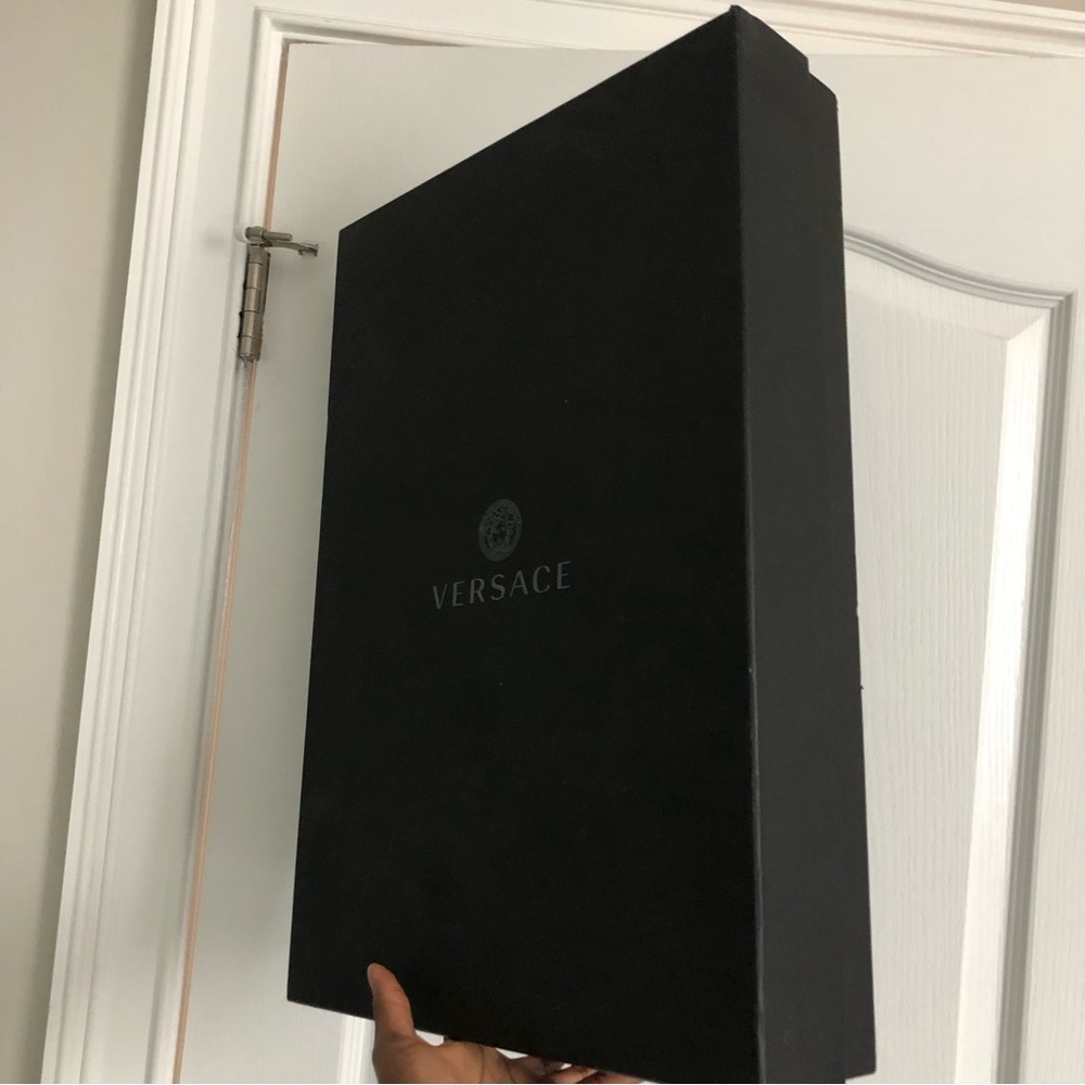 Extra Versace Empty Storage Box - image 3